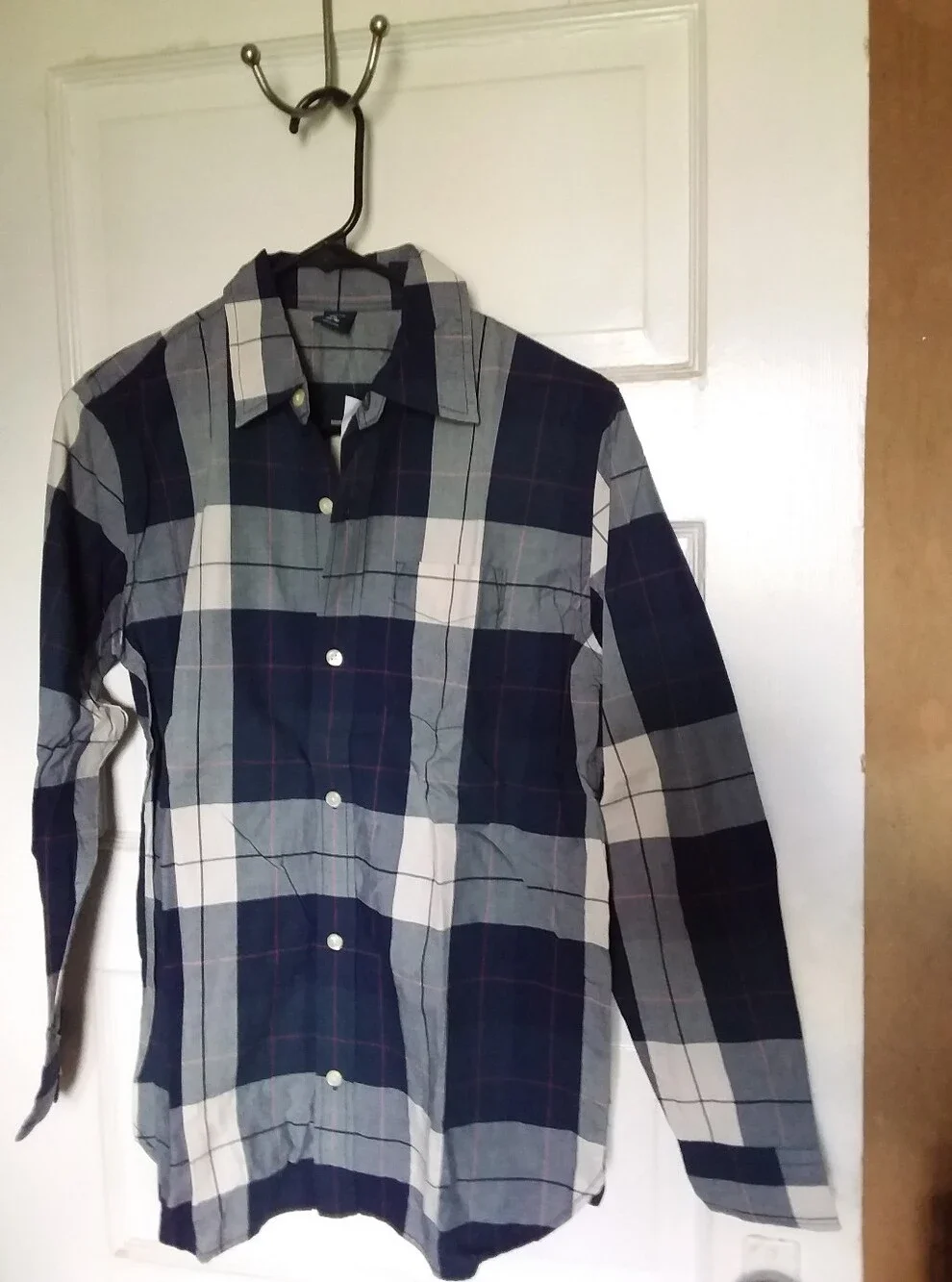 NWT Gap Kids Button down